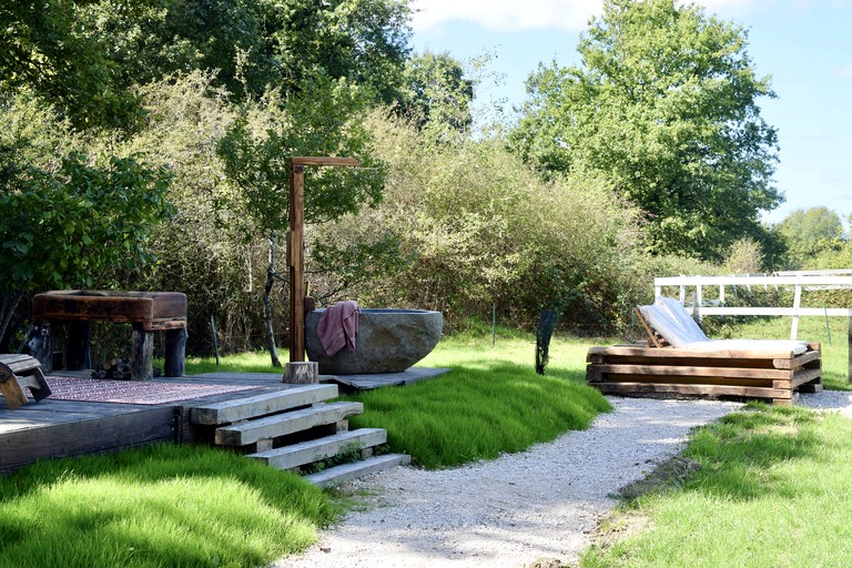 Airstreams (France, Romorantin-Lanthenay, Centre-Val de Loire)