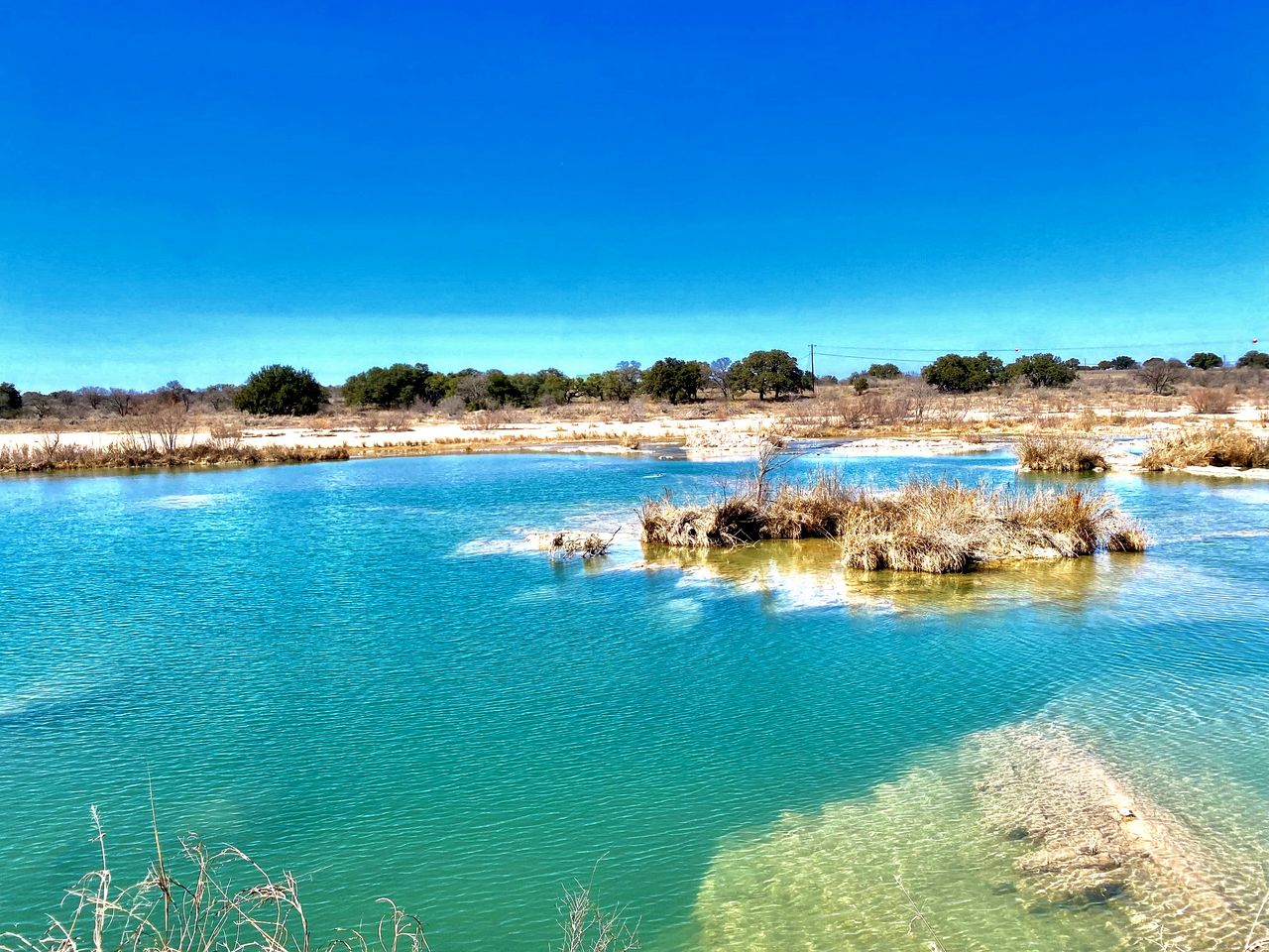 Charming Tiny House Haven near Llano River in Texas