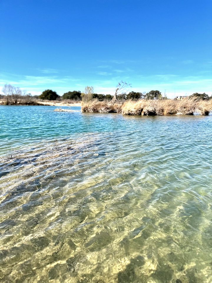 Charming Tiny House Haven near Llano River in Texas