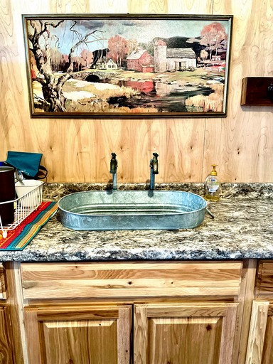 Tiny Houses (United States of America, Llano, Texas)