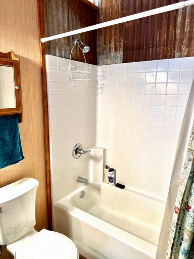 Tiny Houses (United States of America, Llano, Texas)