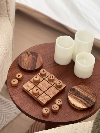 Bell Tents (Australia, Lilydale, Tasmania)