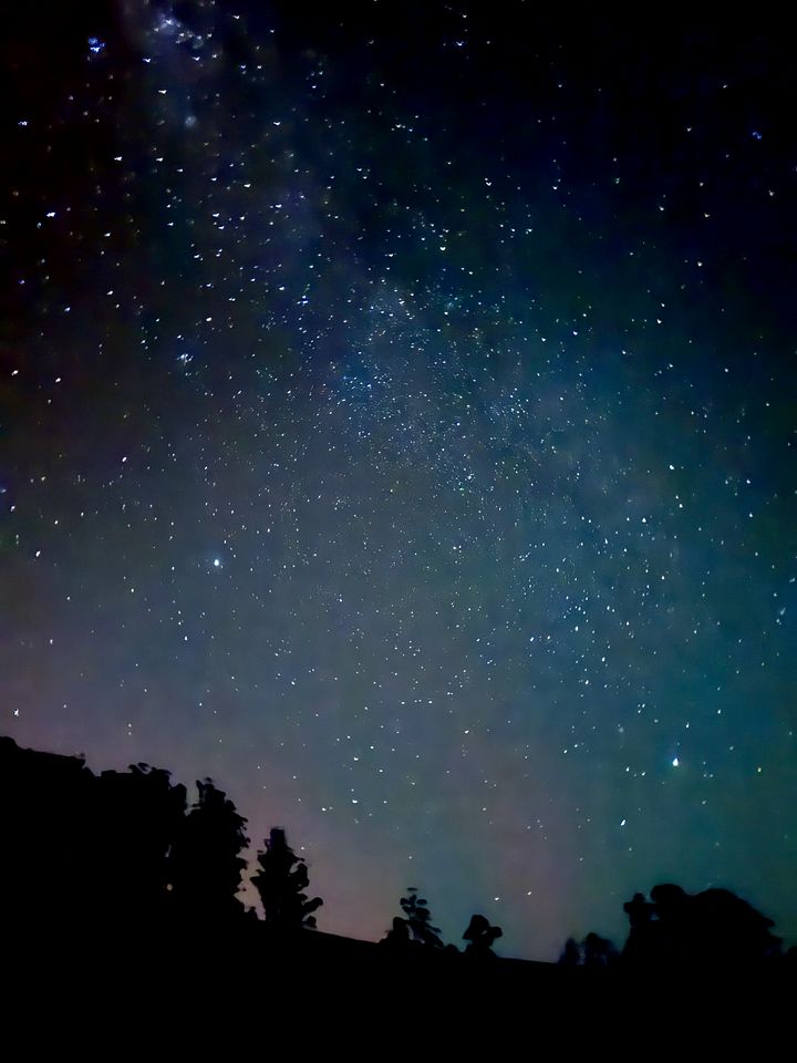 Enchanting Off-Grid Bell Tent Retreat for a Relaxing Romantic Getaway in Lilydale, Tasmania