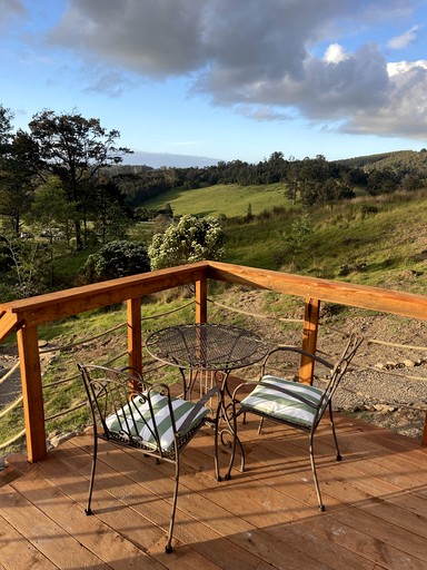 Bell Tents (Australia, Lilydale, Tasmania)