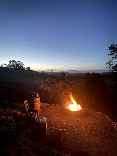 Bell Tents (Australia, Lilydale, Tasmania)