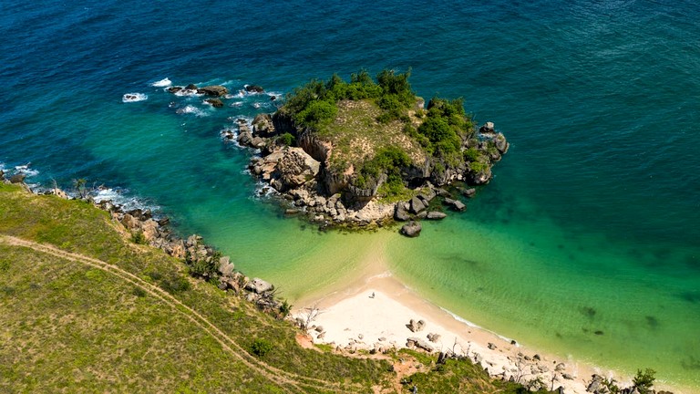 Cabins (Australia, Nhulunbuy, Northern Territory)