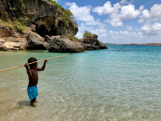 Cabins (Australia, Nhulunbuy, Northern Territory)