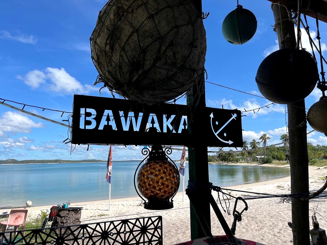 Cozy Beachfront Cabin Surrounded by Incredible Nature with Amazing Activities near Nhulunbuy, Northern Territory