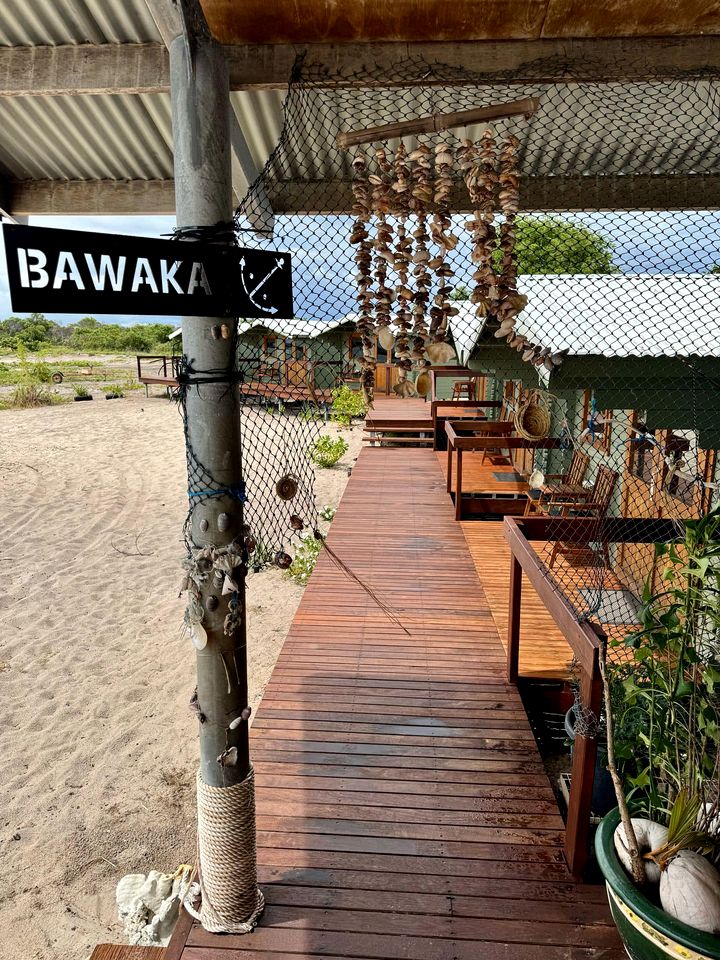 Cozy Beachfront Cabin Surrounded by Incredible Nature with Amazing Activities near Nhulunbuy, Northern Territory