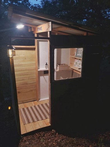 Cabins (United States of America, Dixon, Missouri)