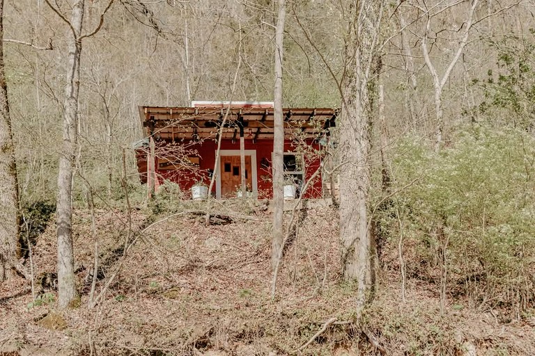 Cabins (United States of America, Dixon, Missouri)