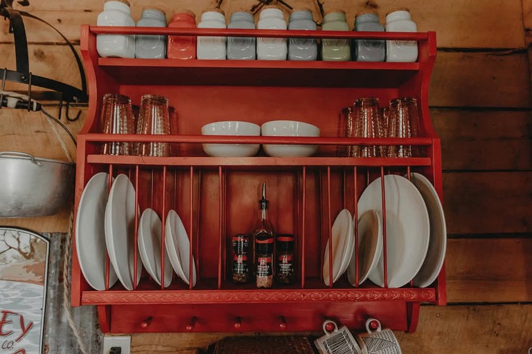 Cabins (United States of America, Dixon, Missouri)