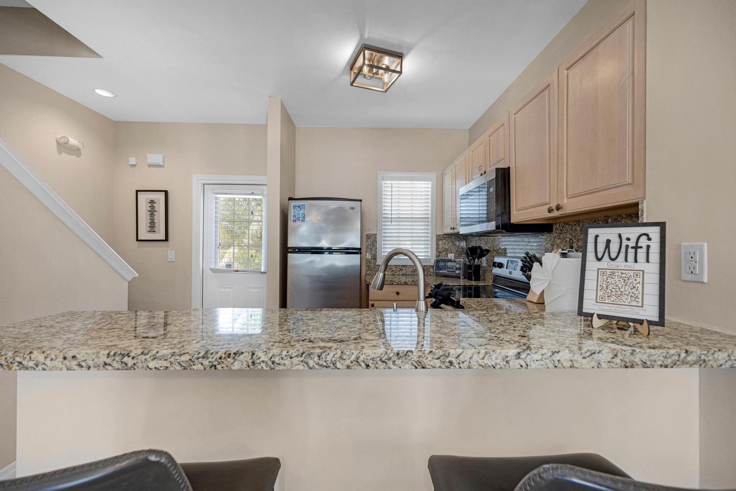 Beautiful Modern Vacation Rental for an Incredible Getaway in Duck Keys, Florida