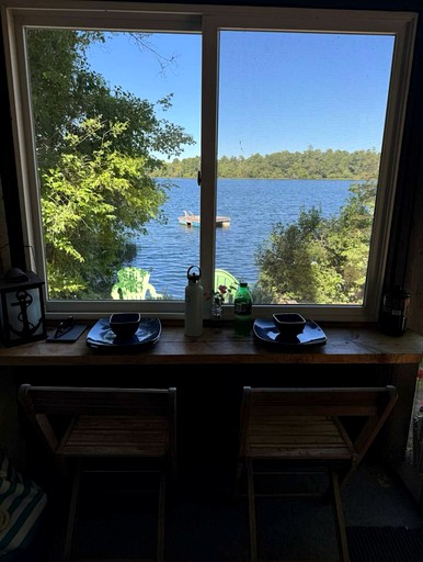 Cottages (United States of America, Wareham, Massachusetts)