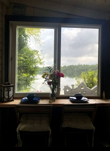 Cottages (United States of America, Wareham, Massachusetts)