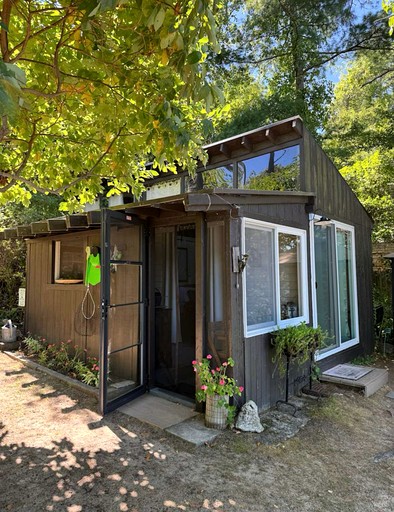 Cottages (United States of America, Wareham, Massachusetts)