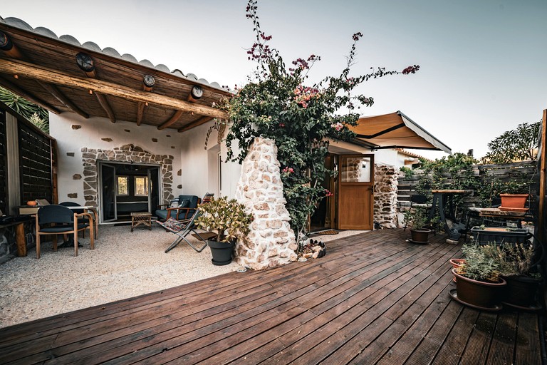 Beautiful Traditional Portuguese Cottage for a Peaceful Romantic Getaway in Lagos, Portugal