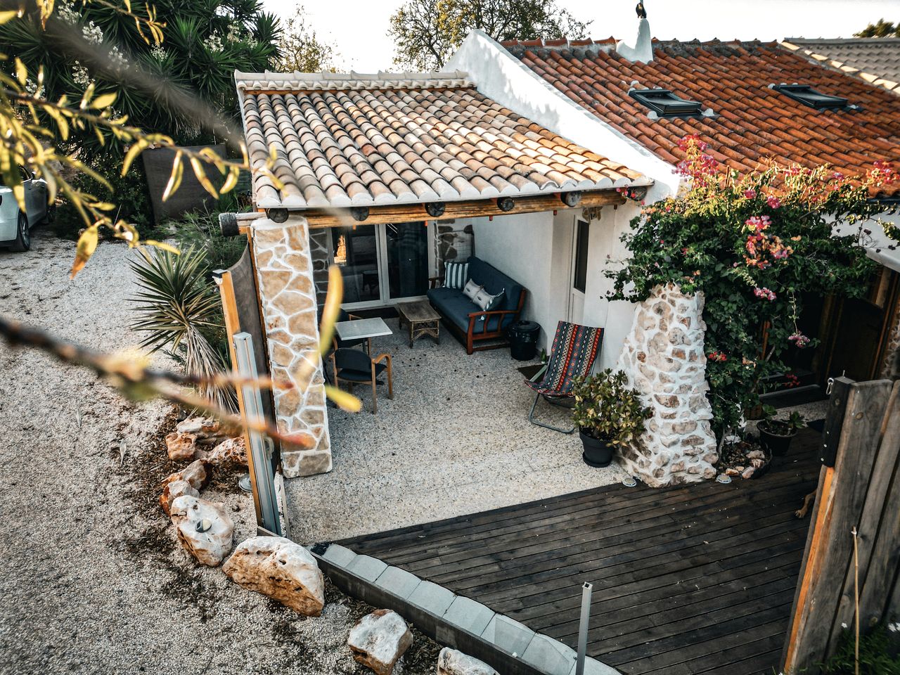 Beautiful Traditional Portuguese Cottage for a Peaceful Romantic Getaway in Lagos, Portugal