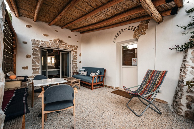 Cottages (Portugal, Lagos, Faro District)