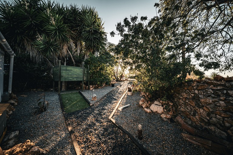 Cottages (Portugal, Lagos, Faro District)