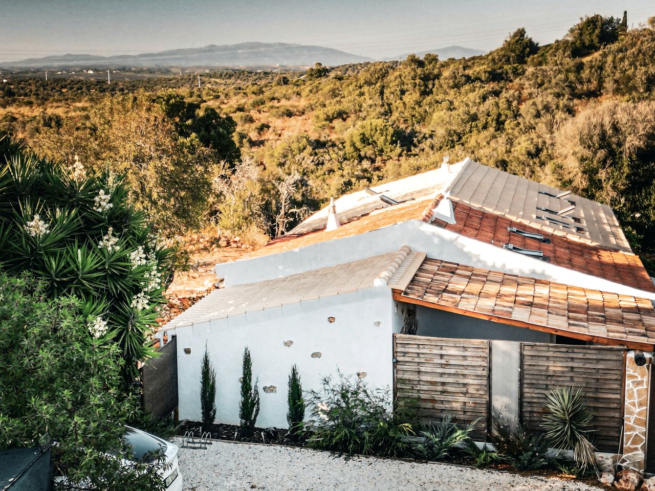 Beautiful Traditional Portuguese Cottage for a Peaceful Romantic Getaway in Lagos, Portugal