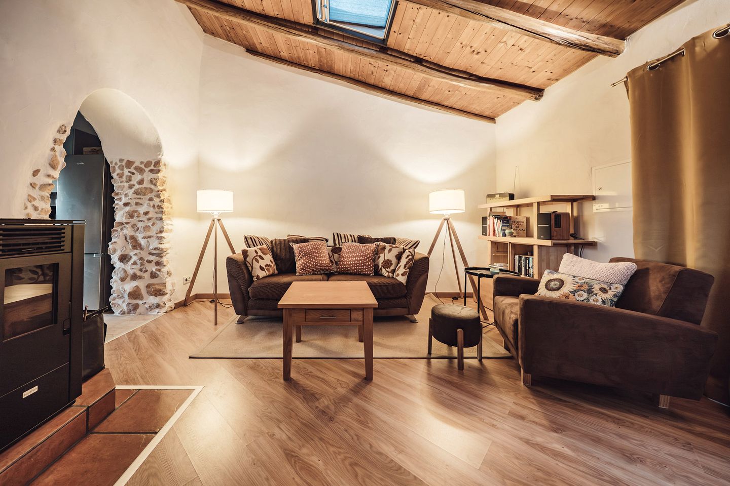 Beautiful Traditional Portuguese Cottage for a Peaceful Romantic Getaway in Lagos, Portugal