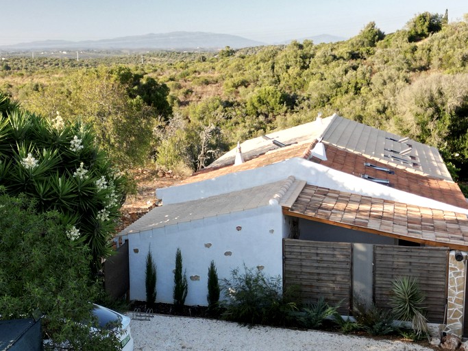 Cottages (Portugal, Lagos, Faro District)