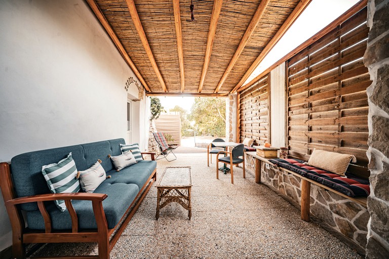 Cottages (Portugal, Lagos, Faro District)