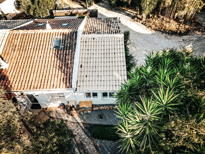 Cottages (Portugal, Lagos, Faro District)