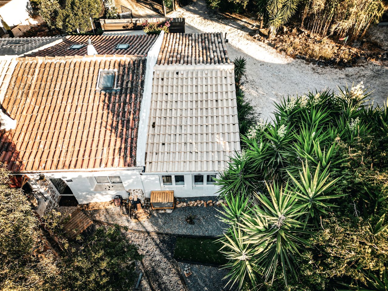 Beautiful Traditional Portuguese Cottage for a Peaceful Romantic Getaway in Lagos, Portugal