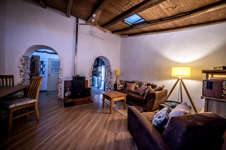 Cottages (Portugal, Lagos, Faro District)