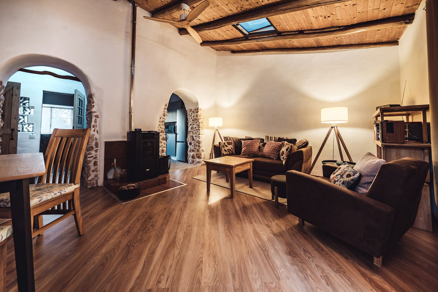 Beautiful Traditional Portuguese Cottage for a Peaceful Romantic Getaway in Lagos, Portugal