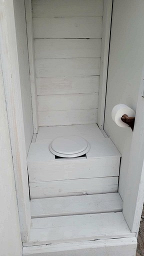 Cabins (United States of America, Tumtum, Washington)