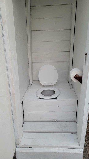 Cabins (United States of America, Tumtum, Washington)