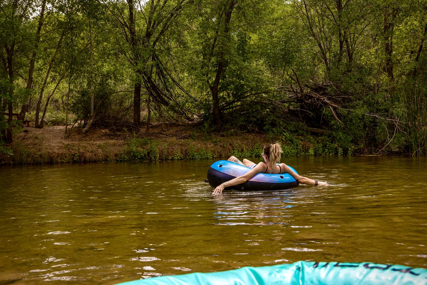 Amazing Unique Barrel Pod with Incredible Views for an Unforgettable Romantic Getaway near Lake Montezuma, Arizona