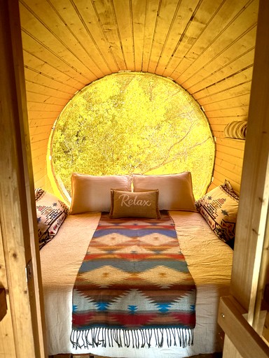 Pods (United States of America, --, Arizona)