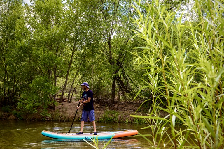Tree Houses (United States of America, Lake Montezuma, Arizona)