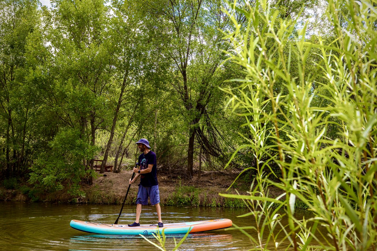 Amazing Unique Barrel Pod with Incredible Views for an Unforgettable Romantic Getaway near Lake Montezuma, Arizona