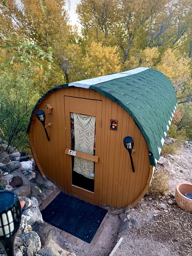 Pods (United States of America, --, Arizona)