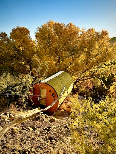 Pods (United States of America, --, Arizona)