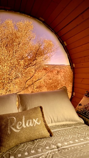 Pods (United States of America, --, Arizona)