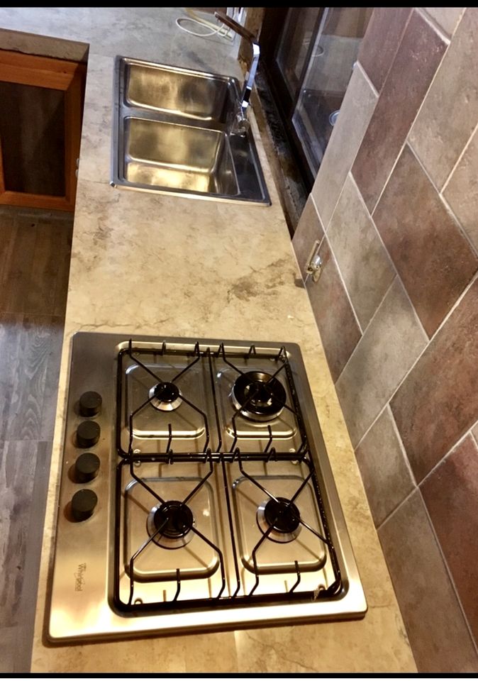 Gorgeous Log Cabin Surrounded by Nature for a Peaceful Escape in Mendoza, Argentina