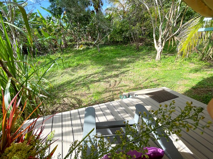 Safari Tents (United States of America, Kealakekua, Hawaii)