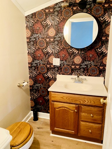 Domes (United States of America, Chapel Hill, North Carolina)