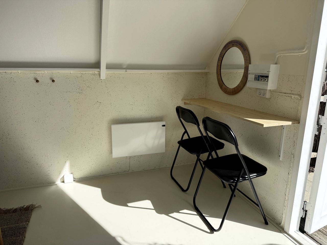 Cozy Cabin near Frederiksvaerk for an Amazing Getaway in Denmark