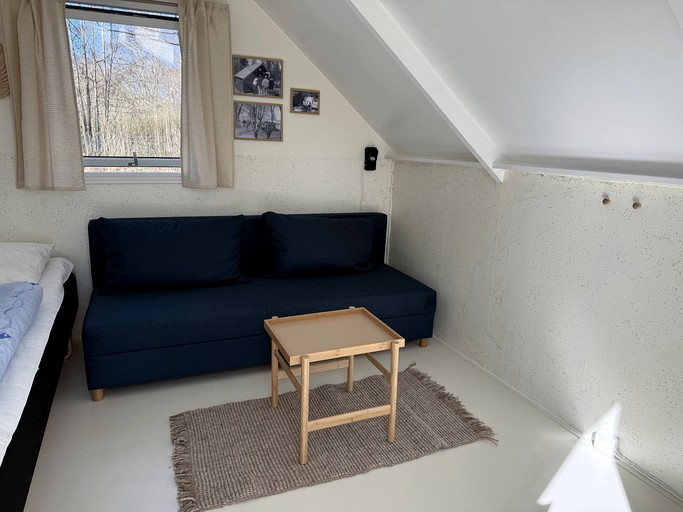 Cabins (Denmark, --, --)