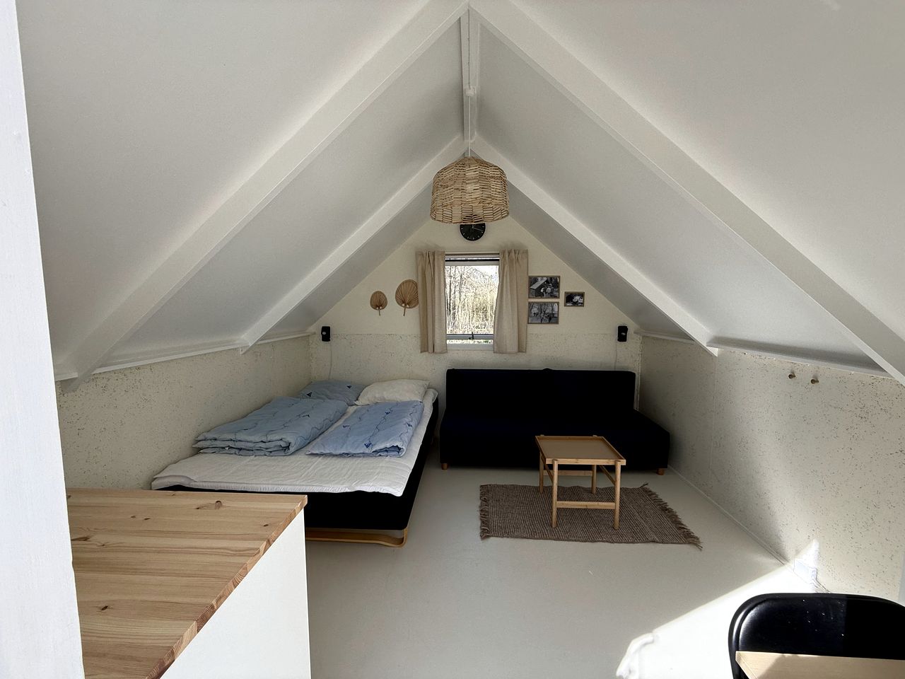 Cozy Cabin near Frederiksvaerk for an Amazing Getaway in Denmark