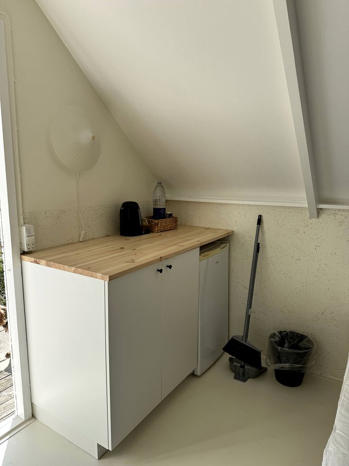 Cozy Cabin near Frederiksvaerk for an Amazing Getaway in Denmark