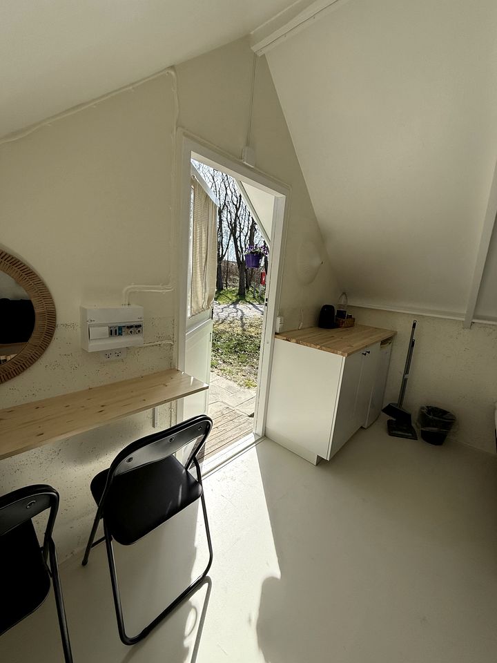 Cozy Cabin near Frederiksvaerk for an Amazing Getaway in Denmark