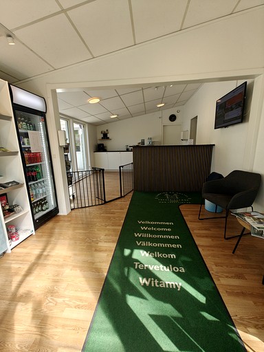 Cabins (Denmark, Frederiksvaerk, Region Hovedstaden)